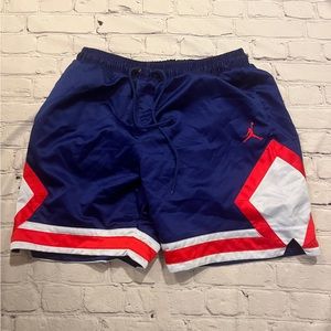 Jordan basketball shorts